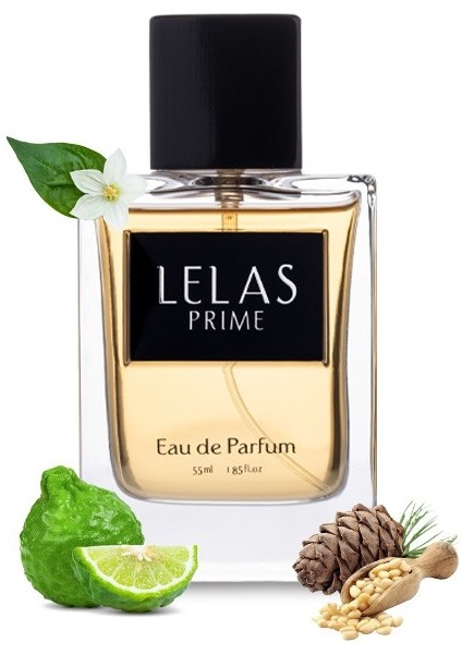 Prime 374 Lely 55 ML EDP - Çiçeksi Kadın Parfümü indirimleri