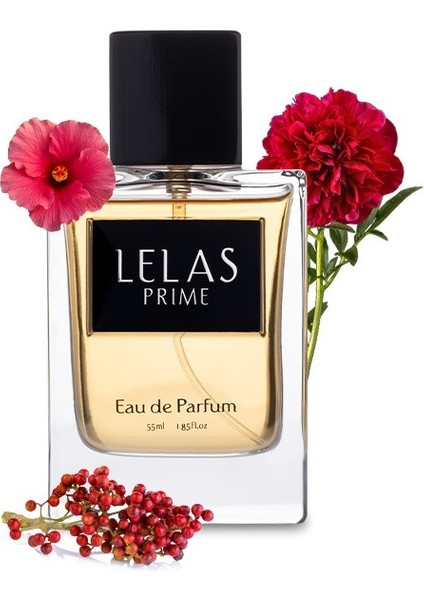 Prime 435 Liberty 55 ML EDP - Çiçeksi Kadın Parfümü indirimleri