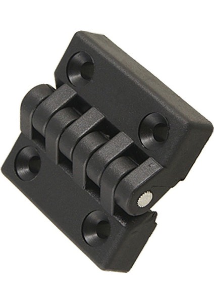 Bariyer Için 6x Menteşe Bilyalı Yatak Plastik Sağlam 40 x 40 mm (Yurt Dışından) modelleri