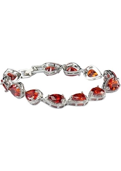 Avrupa ve Amerika Sınır Ötesi Çok Satan Bilezikler Niş Yüksek Kaliteli Moda Mizaç Trendi Tüm Uyumlu Bayan Mücevherleri (Yurt Dışından) modelleri