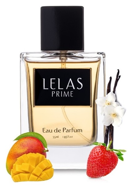 Prime 366 Rafif 55 ML EDP - Çiçeksi, Odunsu Kadın Parfümü indirimleri