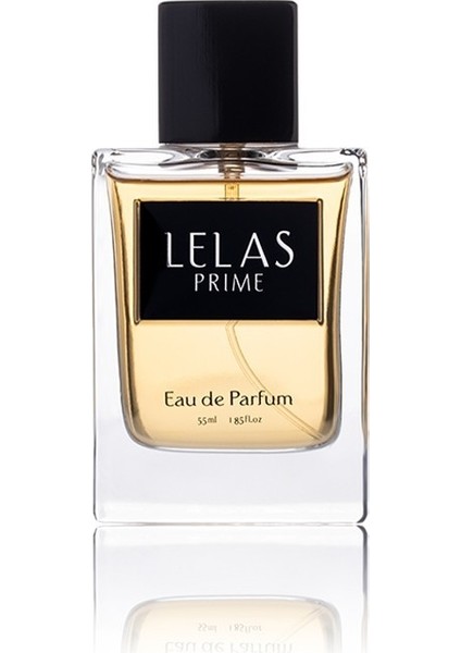 Prime 366 Rafif 55 ML EDP - Çiçeksi, Odunsu Kadın Parfümü