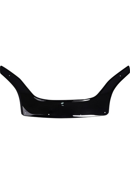 Fiat Fiorino Abs Kaput Rüzgarlığı 2008 ve Üstü modelleri