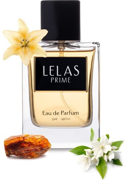 Prime 426 Fantasy Scent 55 ML EDP - Çiçeksi Kadın Parfümü indirimleri