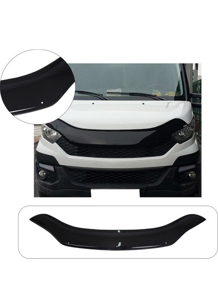 Iveco Daily Kaput Rüzgarlığı 2014 ve Üzeri