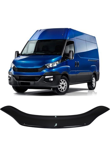 Iveco Daily Kaput Rüzgarlığı 2014 ve Üzeri fiyatları