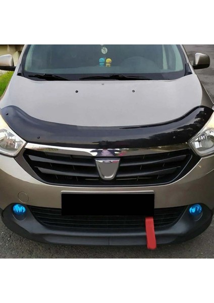 Dacia Lodgy Uyumlu 2013 Ve Üzeri Abs Kaput Rüzgarlığı fiyatları
