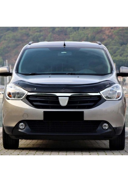 Dacia Lodgy Uyumlu 2013 Ve Üzeri Abs Kaput Rüzgarlığı fırsatları