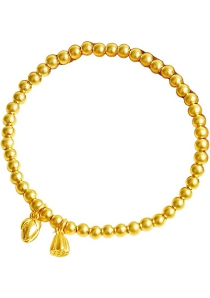 Kadınlar Için Şans Boncuklu Bileklik (Yurt Dışından) modelleri