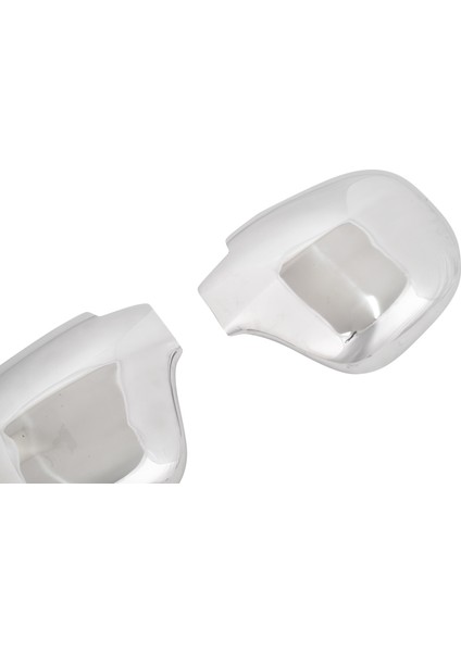 Mercedes Vito W639 Uyumlu 2003-2010 Krom Ayna Kapağı 2 Parça Paslanmaz Çelik modelleri