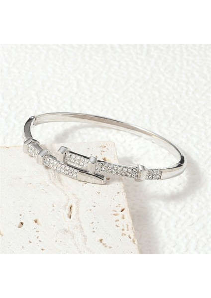 Yeni Bilezik Niş Tasarım Mücevher (Yurt Dışından)