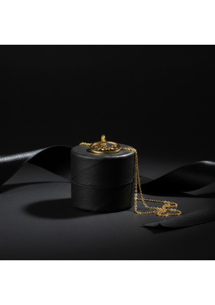 8 Ayar Altın Kolye Ucu D&o GM11001 0.5 gr modelleri