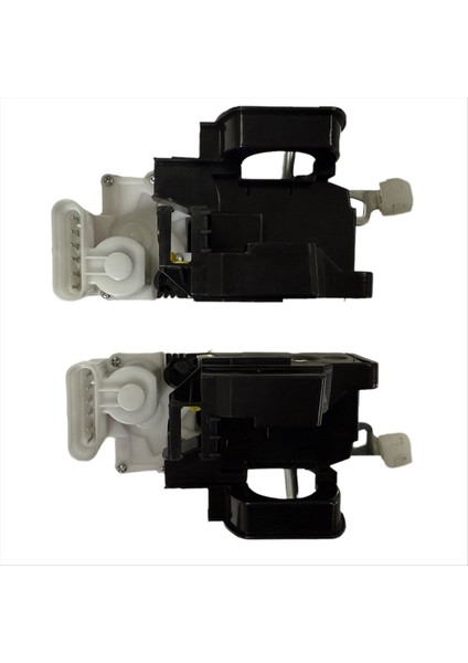1paır Yeni Kapılık Kilit Aktuatör Mekanimi 51879178 51879129 Fiat Palio Siena Strada 2008-2020 Kapı Kilit Blok Mandal (Yurt Dışından)