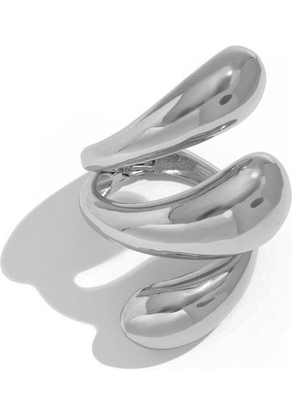 Metal Cilalı Bilezik (Yurt Dışından)
