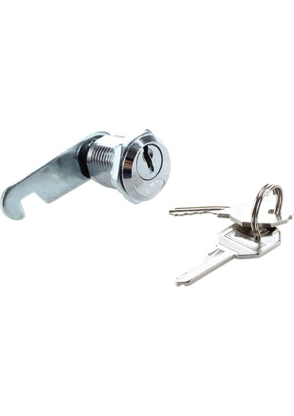 Harfler Kutusu Çekmecesi Için Thresher Cam Silindir Kilidi 20MM (Yurt Dışından) fırsatları