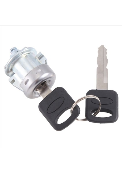 Ford Super Duty F250 F350 1999-2016 Için Klipsli Araba Kapısı Kolu ve Kilit Silindiri (Yurt Dışından) fırsatları