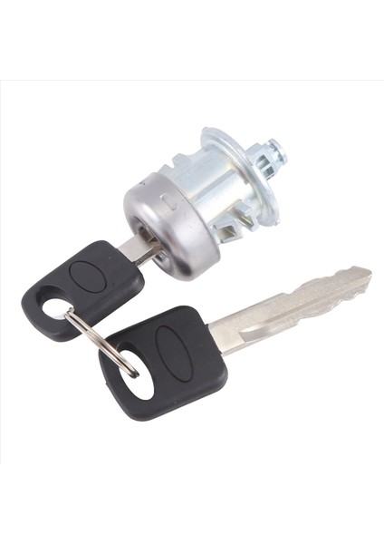 Ford Super Duty F250 F350 1999-2016 Için Klipsli Araba Kapısı Kolu ve Kilit Silindiri (Yurt Dışından) indirimleri