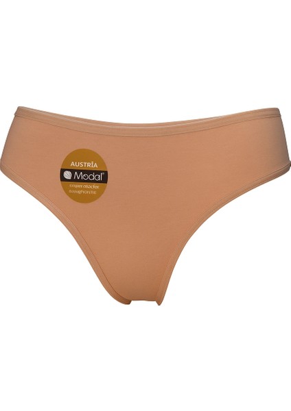 Modal Slıp Külot Kadın 2466 modelleri