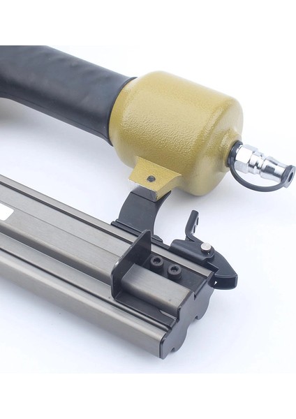 ST38 Havalı Çelik Çivi Çakma Makinesi fırsatları