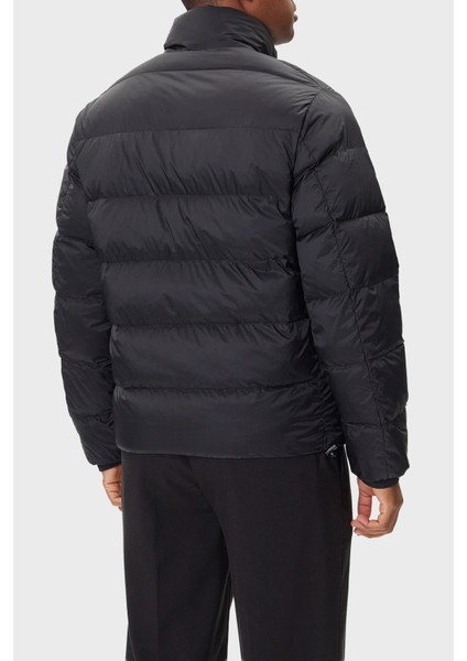 Kuş Tüyü Dolgulu Regular Fit Dik Yaka Şişme Mont Erkek Mont XM001575 AF16927 UC001 modelleri