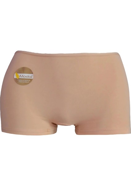 Şort Modal Külot Kadın 2465 fırsatları