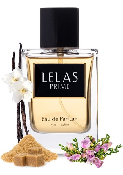 Prime 443 Gulistan 55 ML EDP - Çiçeksi Kadın Parfümü indirimleri