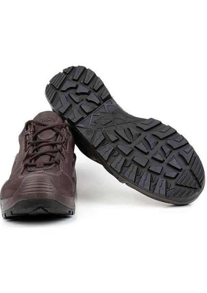 ASTOR TROY AYAKKABI -KAHVERENGİ