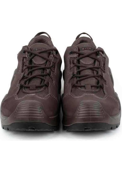 ASTOR TROY AYAKKABI -KAHVERENGİ