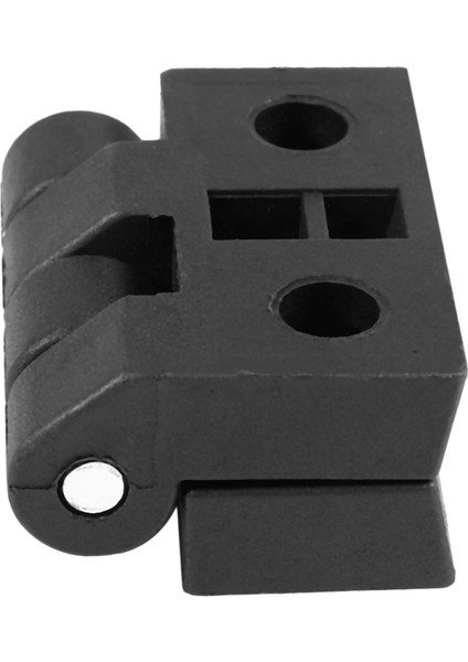 3pcs 63MM x 50MM Dolap Plastik Menteşe Kapı Menteşeleri Menteşe Siyah (Yurt Dışından) modelleri