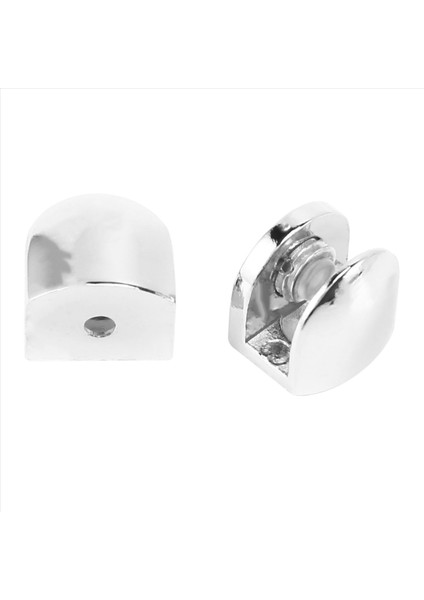 48PCS Cam Braketler Ayarlanabilir Çinko Alaşım Cam Klipsli Raf Kelepçesi Düz Arka Montaj Tutucu Merdiven Korkusu Için (Yurt Dışından) fırsatları
