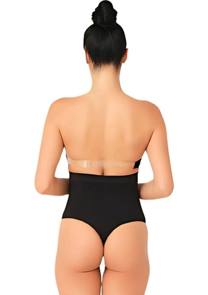 String Korse Kadın 4430 modelleri