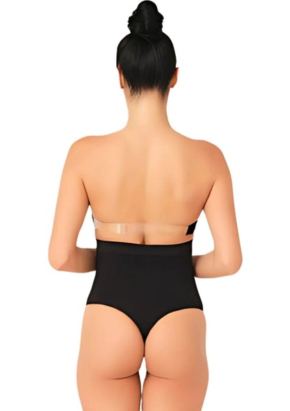 String Korse Kadın 4430 fırsatları