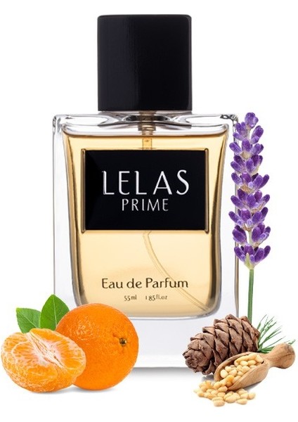 Prime 462 She Shy 55 ML EDP - Oryantal Kadın Parfümü indirimleri