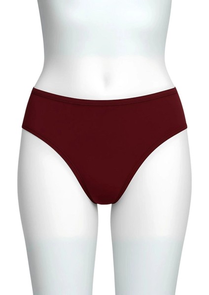 Bikini Pamuk Kadın 2611