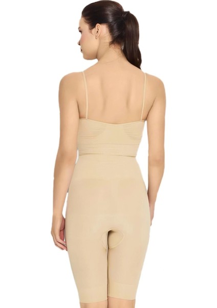 Tam Boy Korse Kadın 4428 fırsatları