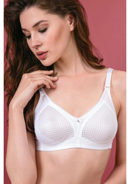 Yeni Inci Sütyen D Cup 1700-D