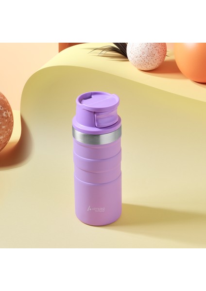 Protherm Active Termos Lila 350 ml