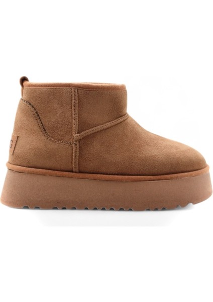 Bayan Bot Içiyünlü Ug Modeli Şıktrendürün