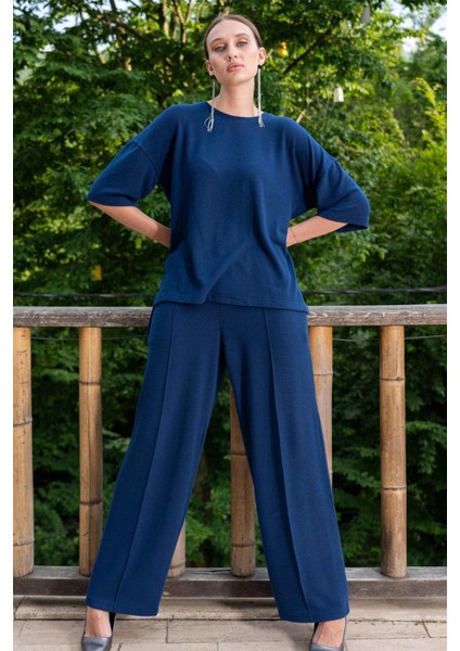 K405052 Plus Pijama Kadın modelleri