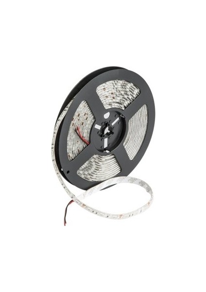 5 Metre Ct 4534 Cata 3 Çip Dış Mekan Şerit Led Rgb 12v