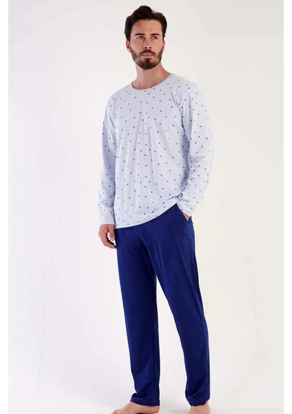 K305083 Erkek Pijama modelleri