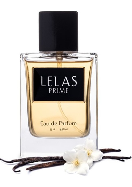 Prime 432 Karnaval 55 ML EDP - Amber Vanilya Kadın Parfümü