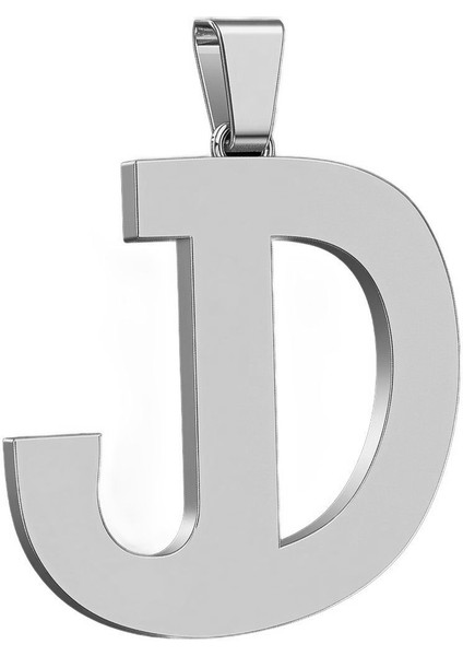 925 Ayar Gümüş Kolye D&j SM10928 modelleri