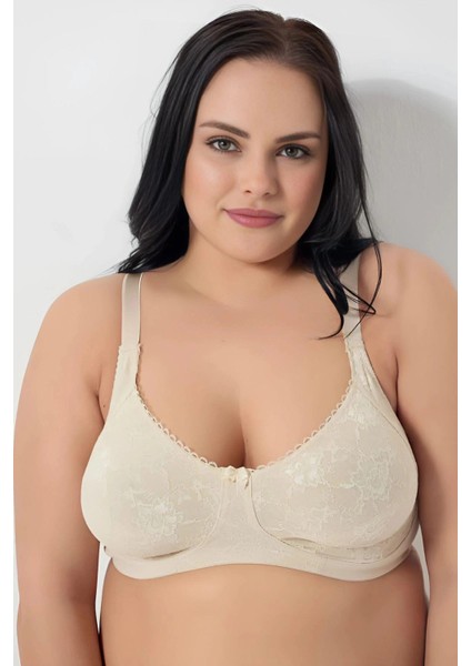 Sütyen B Cup Kadın 5025