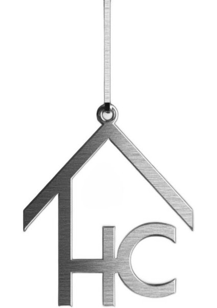 925 Ayar Gümüş Kolye C&h SM10617 modelleri