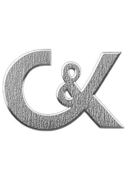 925 Ayar gümüş kolye C&K SM10669 modelleri