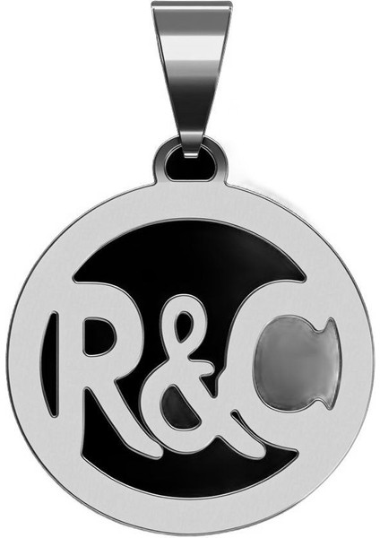 925 Ayar Gümüş Kolye C&r SM10746 modelleri