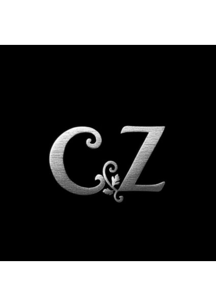 925 Ayar Gümüş Kolye C&z SM10834