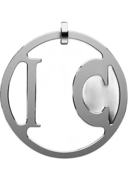 925 Ayar Gümüş Kolye C&ı SM10645 modelleri