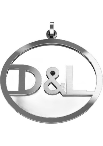 925 Ayar gümüş kolye D&L SM10964 modelleri